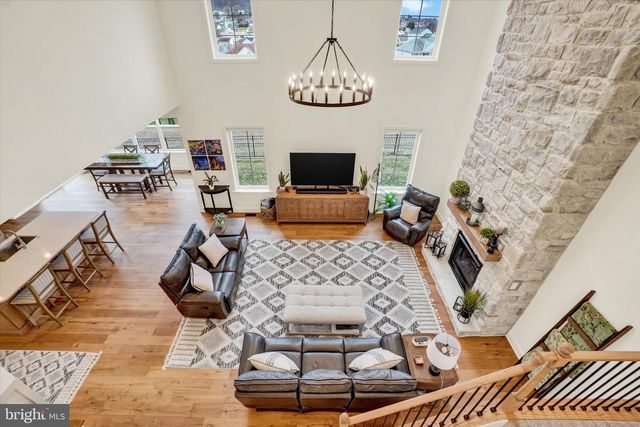 422 SPRINGHOUSE LN, York, PA 17406