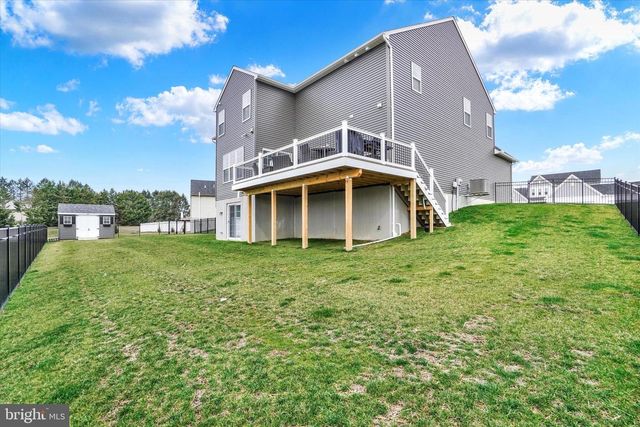 422 SPRINGHOUSE LN, York, PA 17406