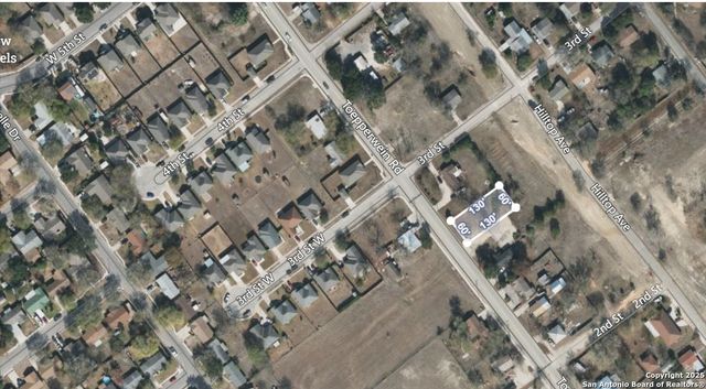 312 Toepperwein, Converse, TX 78109