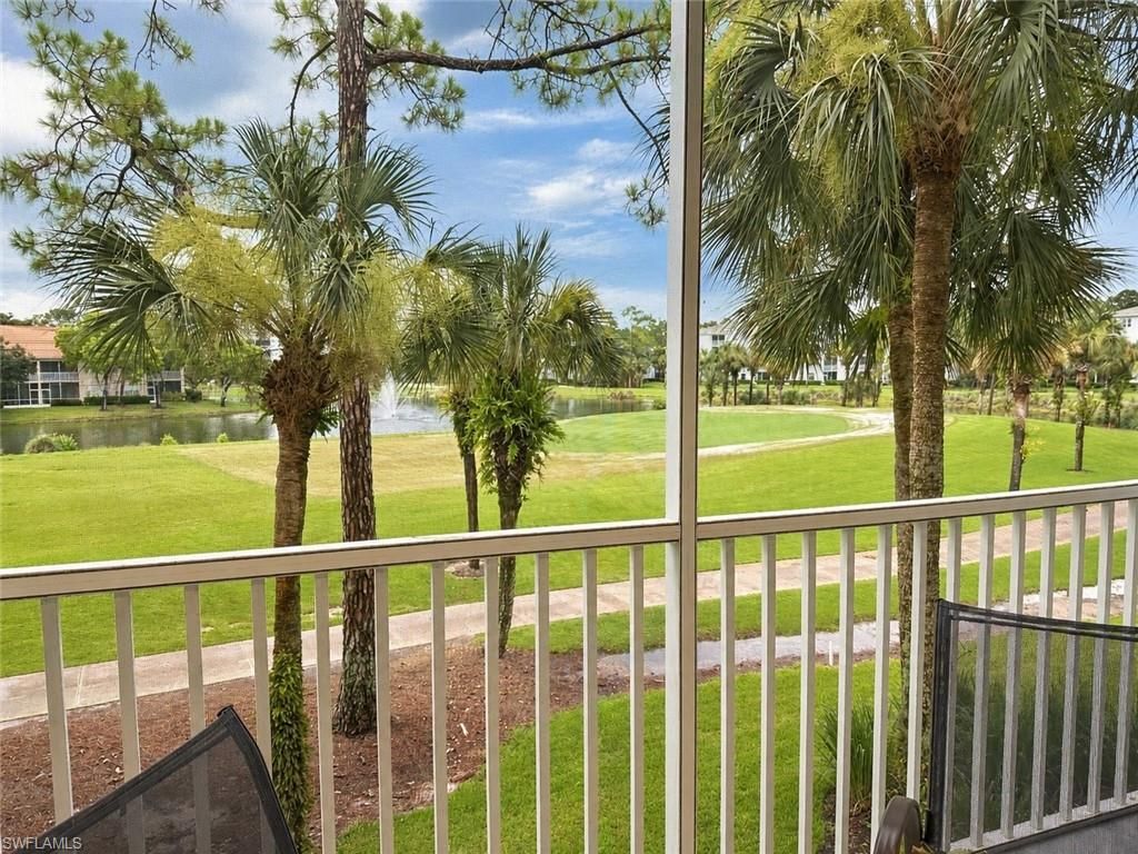 3960 Loblolly Bay DR 203, NAPLES, FL 34114 — exterior