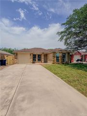 4604 Toucan Avenue, Mcallen, TX 78504