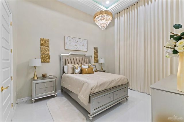 424 Palm Shores Boulevard, La Joya, TX 78560