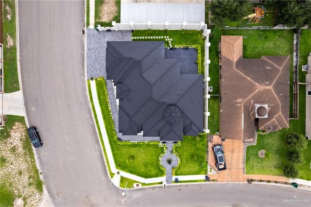 424 Palm Shores Boulevard, La Joya, TX 78560