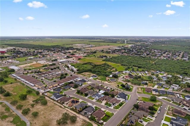 424 Palm Shores Boulevard, La Joya, TX 78560