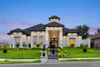 424 Palm Shores Boulevard, La Joya, TX 78560