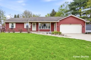 6626 Crownpointe Drive Sw, Byron Twp, MI 49315