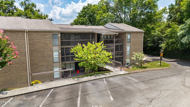 536 Berlin Drive 187, Knoxville, TN 37923