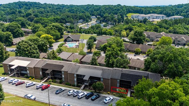 536 Berlin Drive 187, Knoxville, TN 37923