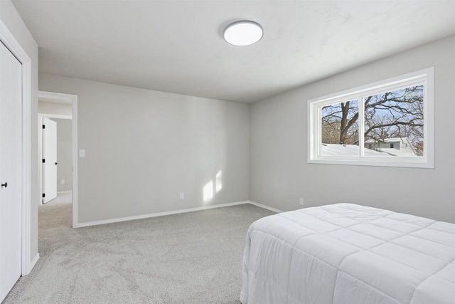 2518 S MADISON STREET, Appleton, WI 54915