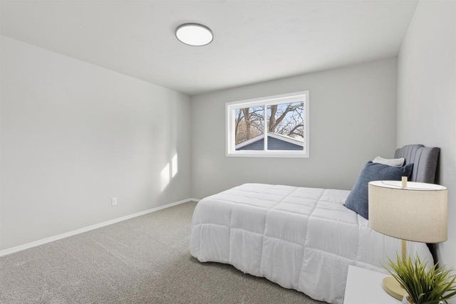 2518 S MADISON STREET, Appleton, WI 54915