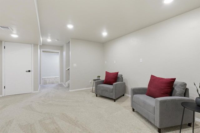 2518 S MADISON STREET, Appleton, WI 54915