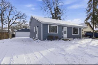 2518 S MADISON STREET, Appleton, WI 54915