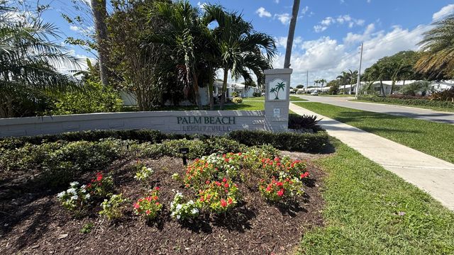 804 Ocean Drive, Boynton Beach, FL 33426