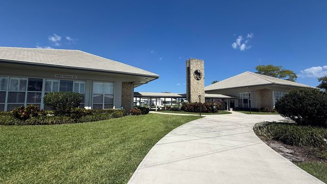 804 Ocean Drive, Boynton Beach, FL 33426