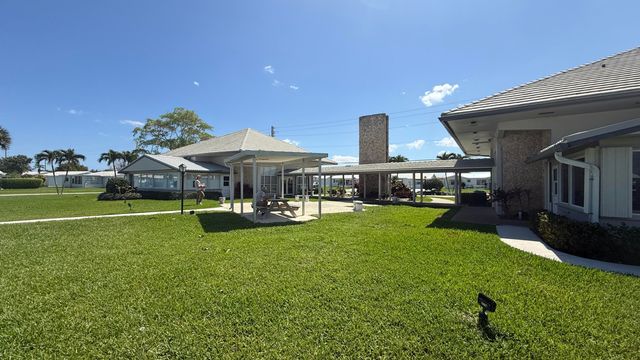 804 Ocean Drive, Boynton Beach, FL 33426