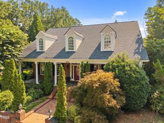 3604 Eden Croft Drive, Raleigh, NC 27612