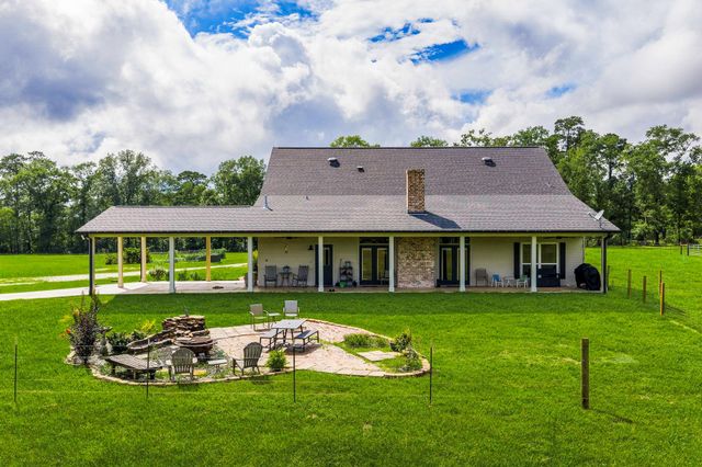 2654 Darden Road, Livingston, TX 77351