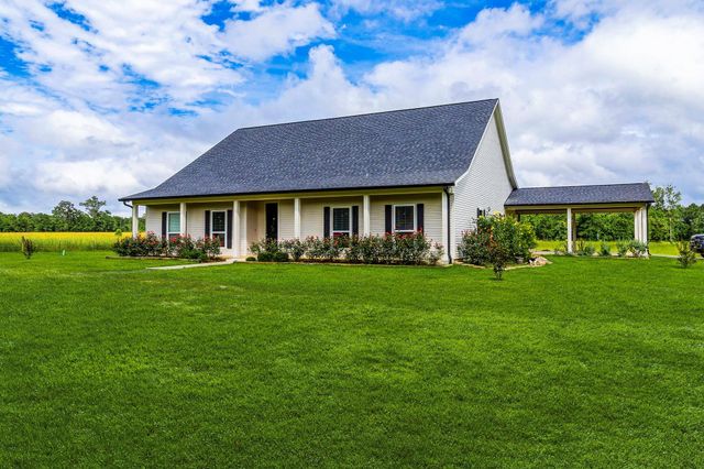 2654 Darden Road, Livingston, TX 77351