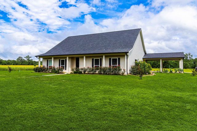 2654 Darden Road, Livingston, TX 77351