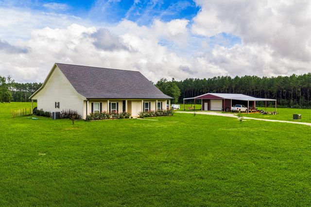 2654 Darden Road, Livingston, TX 77351