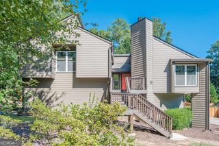 2220 Rock Ridge Road, Marietta, GA 30062