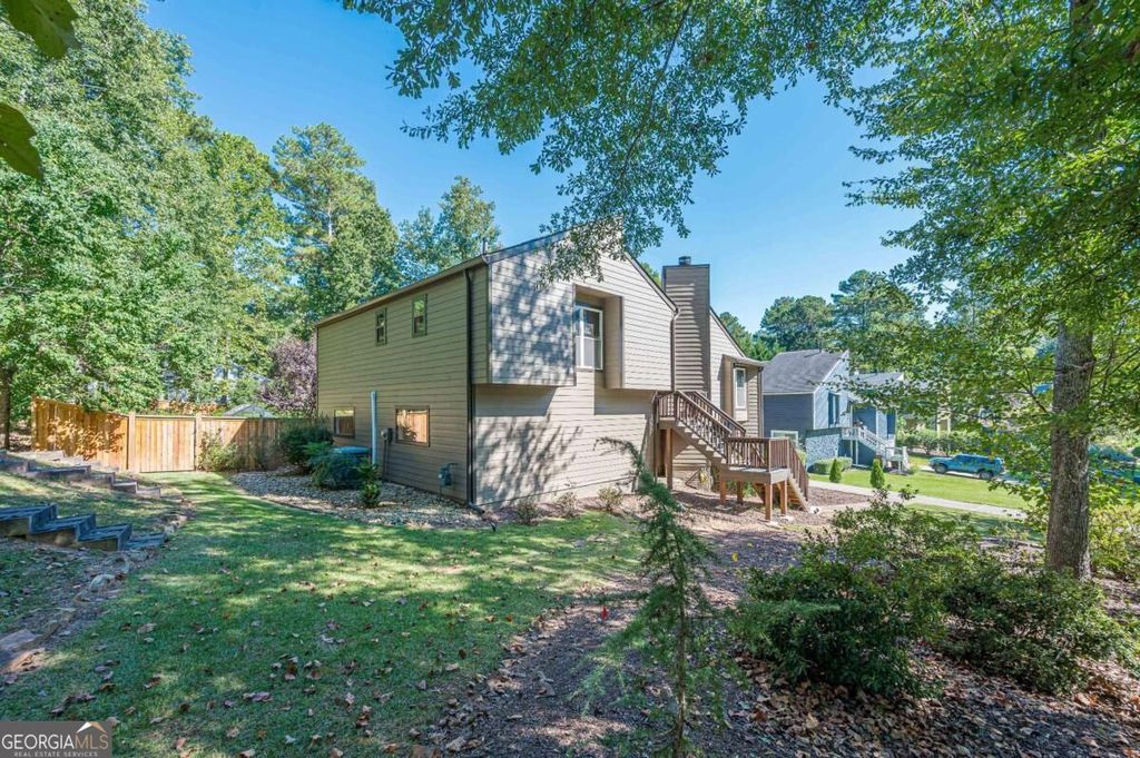 2220 Rock Ridge Road, Marietta, GA 30062 — photo 4