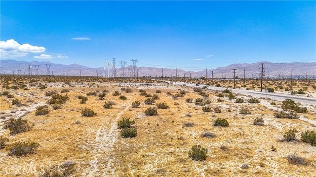 0 Dillon Road, Desert Hot Springs, CA 92258