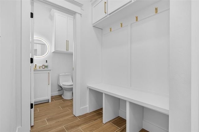 1180 Wolf Creek Drive, Blanchard, OK 73010