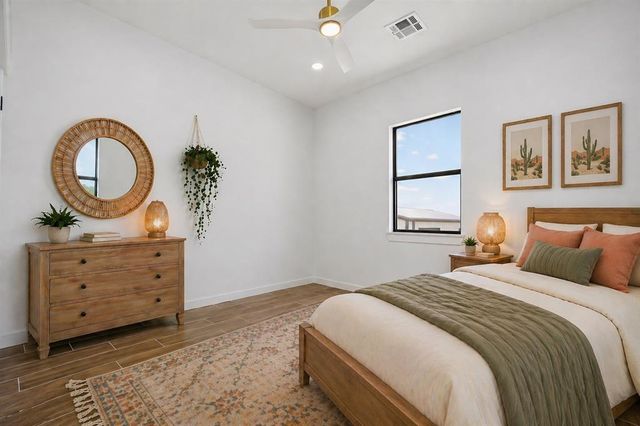 1180 Wolf Creek Drive, Blanchard, OK 73010