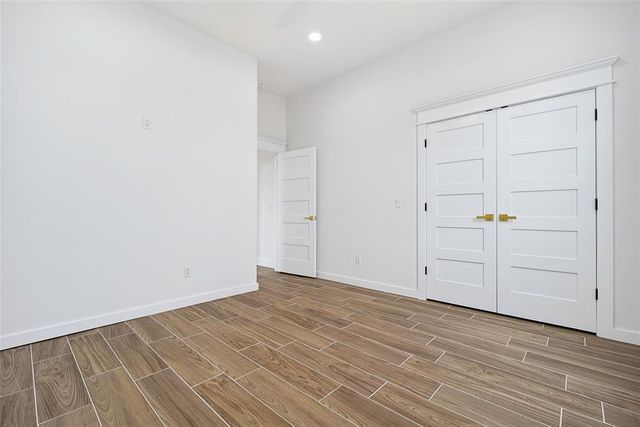 1180 Wolf Creek Drive, Blanchard, OK 73010