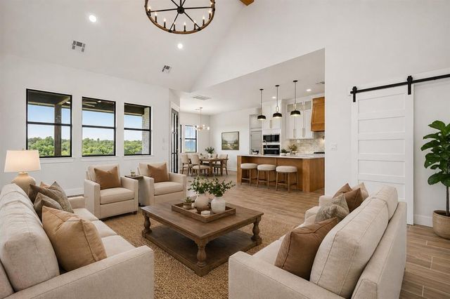 1180 Wolf Creek Drive, Blanchard, OK 73010