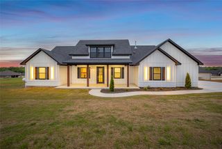 1180 Wolf Creek Drive, Blanchard, OK 73010