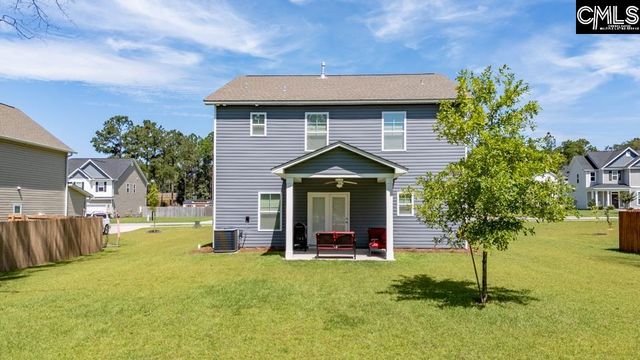 153 Shadowbrook Way, Camden, SC 29020