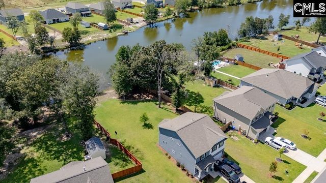 153 Shadowbrook Way, Camden, SC 29020