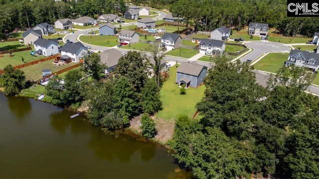 153 Shadowbrook Way, Camden, SC 29020