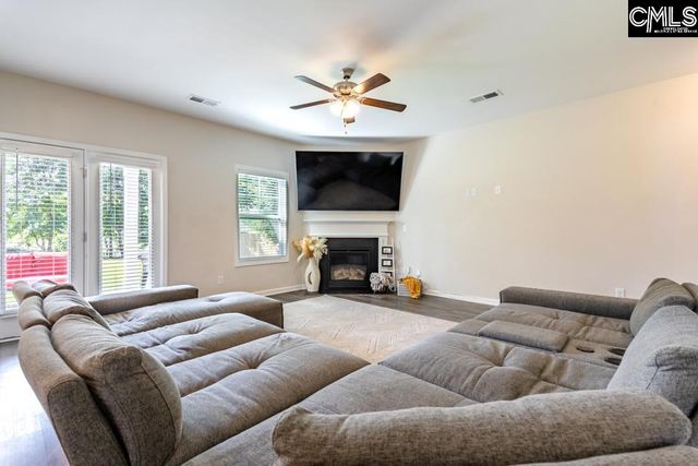 153 Shadowbrook Way, Camden, SC 29020