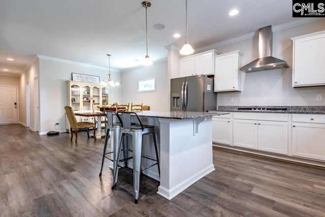 153 Shadowbrook Way, Camden, SC 29020
