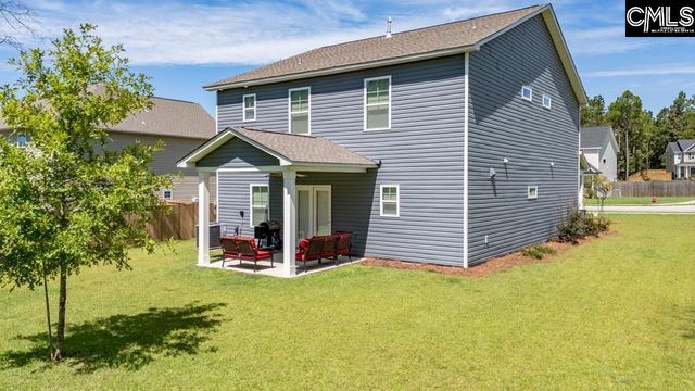 153 Shadowbrook Way, Camden, SC 29020