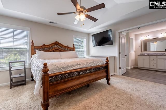 153 Shadowbrook Way, Camden, SC 29020