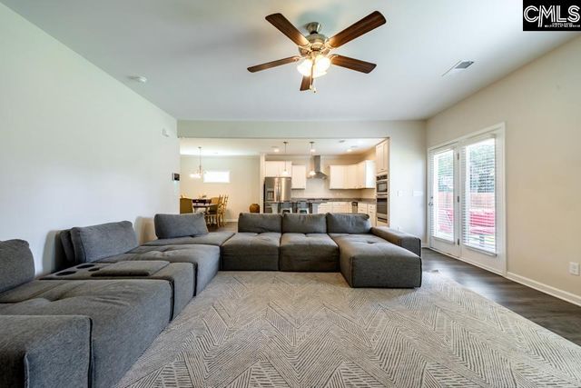 153 Shadowbrook Way, Camden, SC 29020