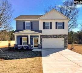 153 Shadowbrook Way, Camden, SC 29020