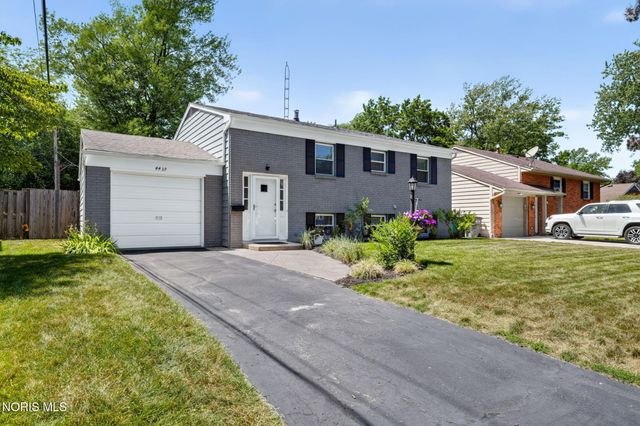 4439 Vogel Drive, Toledo, OH 43623
