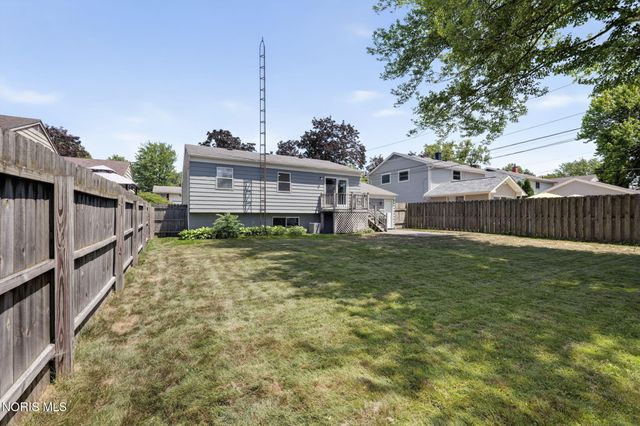 4439 Vogel Drive, Toledo, OH 43623