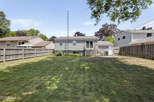 4439 Vogel Drive, Toledo, OH 43623