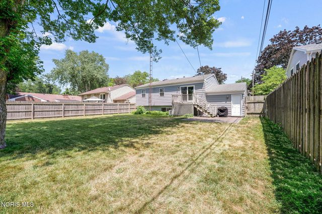 4439 Vogel Drive, Toledo, OH 43623