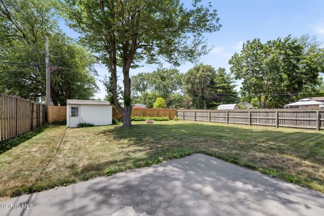 4439 Vogel Drive, Toledo, OH 43623