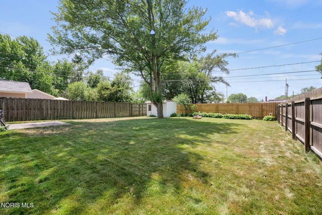 4439 Vogel Drive, Toledo, OH 43623