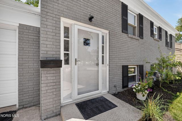 4439 Vogel Drive, Toledo, OH 43623