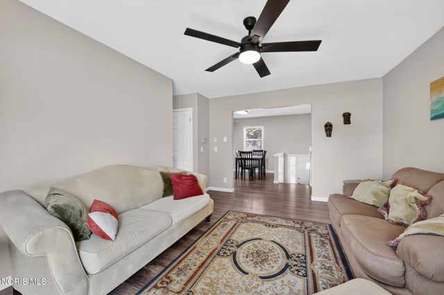 4439 Vogel Drive, Toledo, OH 43623