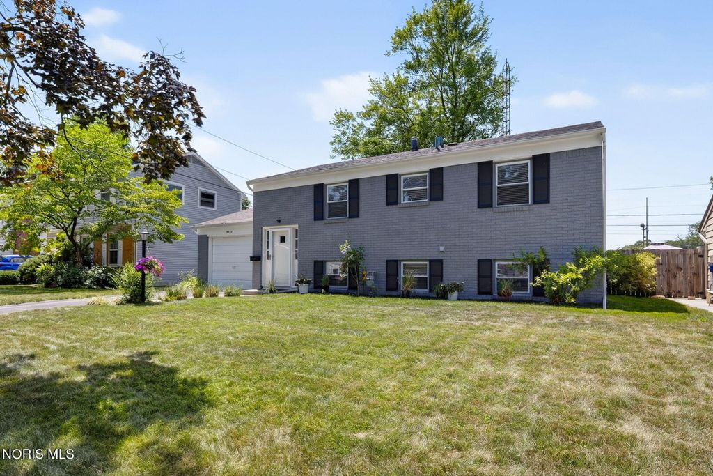 4439 Vogel Drive, Toledo, OH 43623